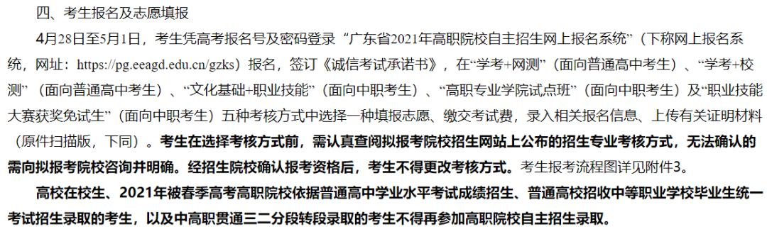 又爆冷！2021深信自主招生最少报考仅3人！(图3)