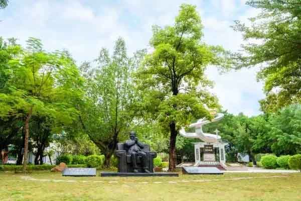 【院校介绍】韩山师范学院(图6)