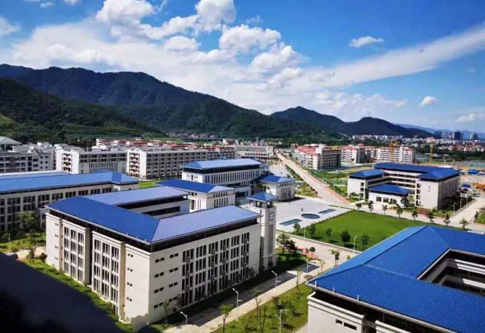 【院校介绍】广东理工学院(图5)