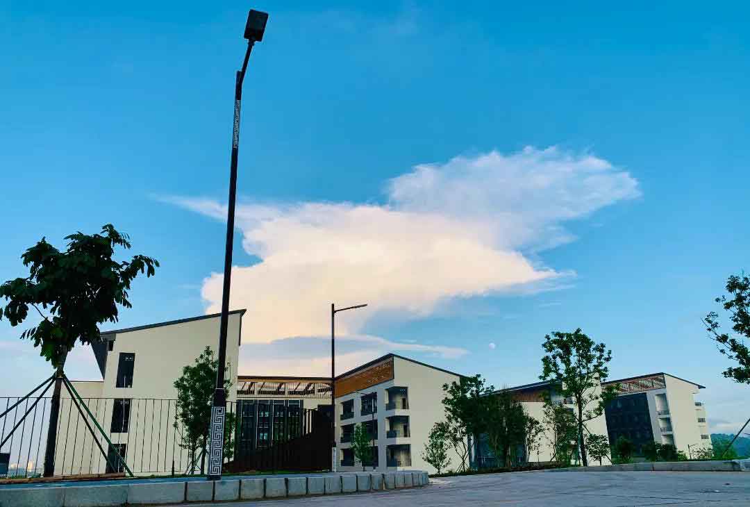 首个！2022年公办高职院校招生计划出炉！——广东云浮中医药职业学院(图31)