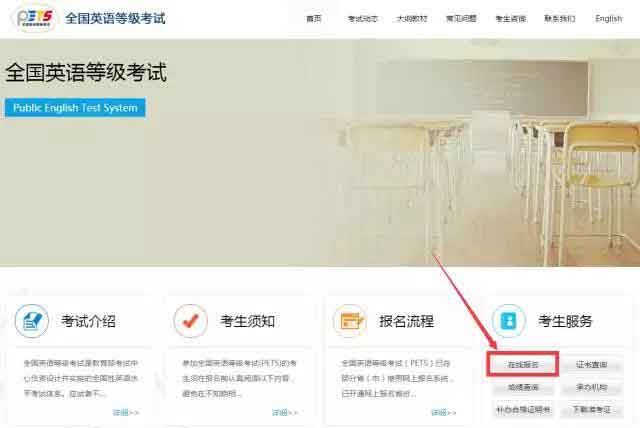 2022年英语等级证书考试报名5-7号！明天结束(图6)
